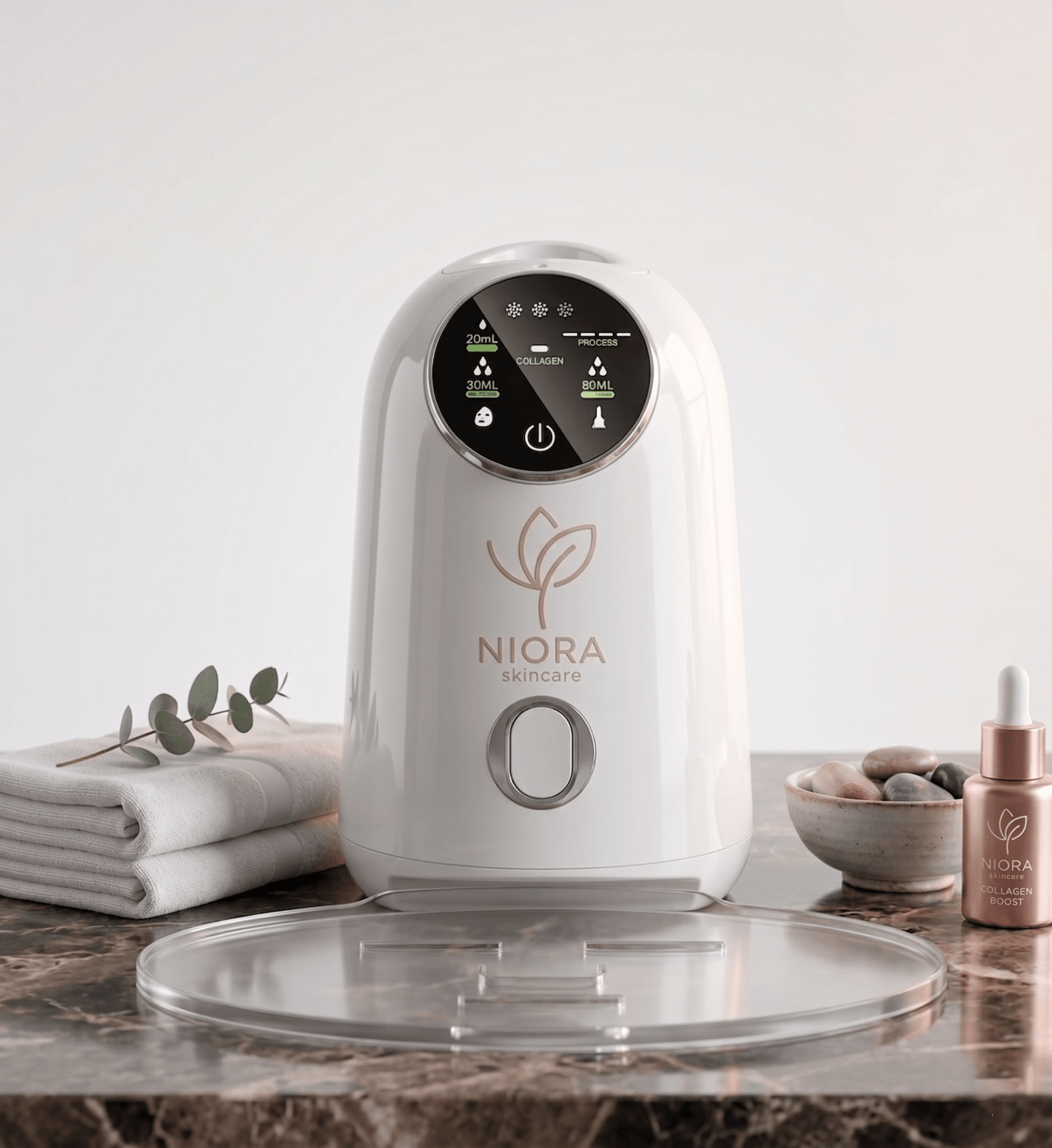 Niora Deluxe csomag - Niora SkinCare
