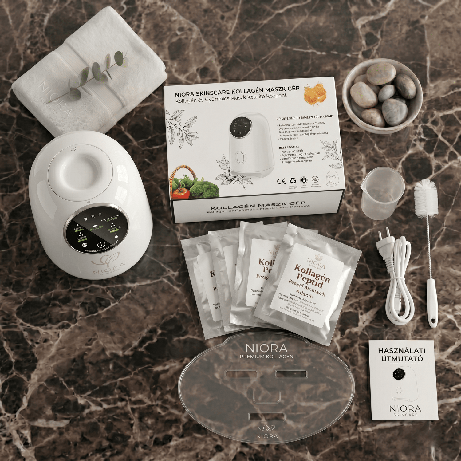 Niora Deluxe csomag - Niora SkinCare
