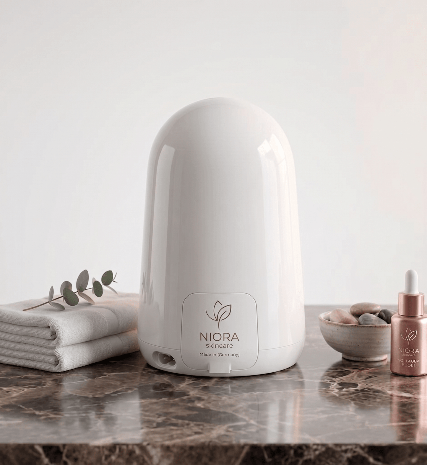 Niora Deluxe csomag - Niora SkinCare