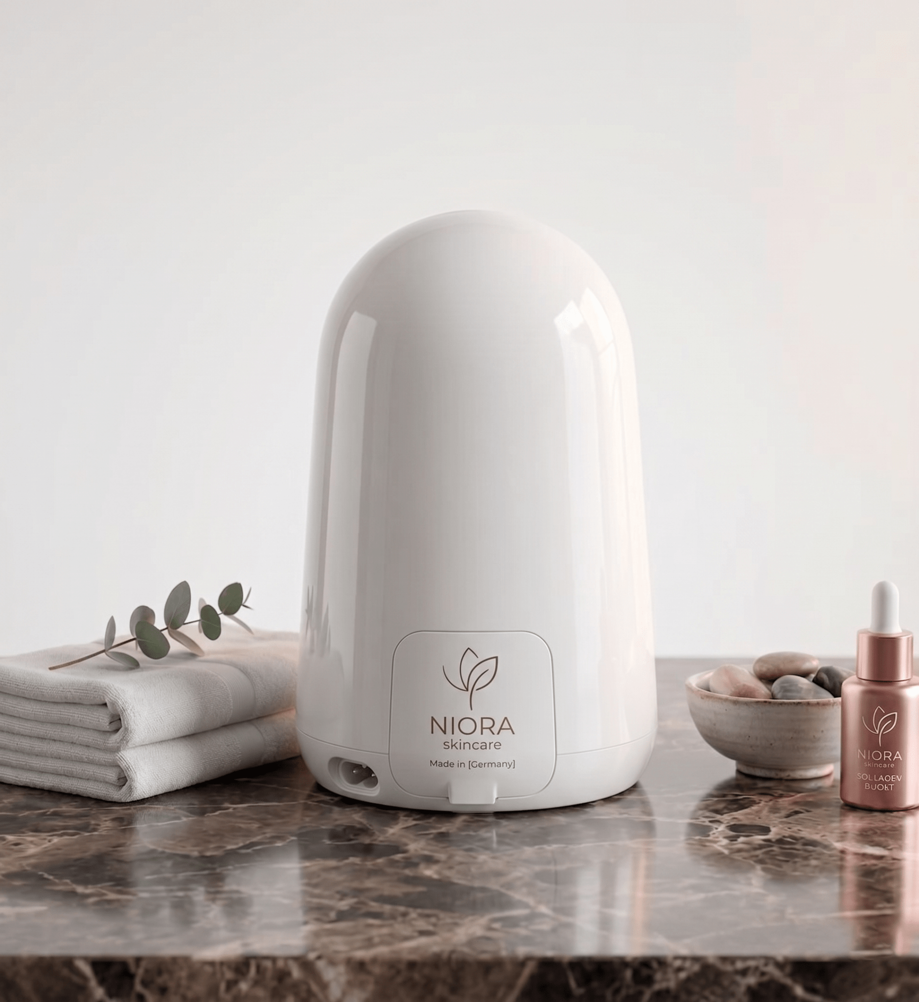 Niora Deluxe csomag - Niora SkinCare