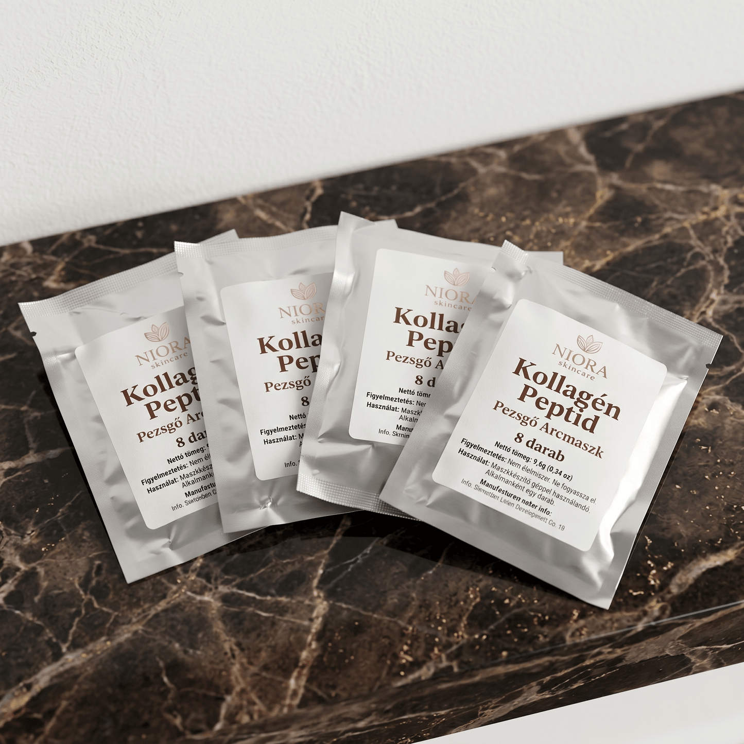 Niora Deluxe csomag - Niora SkinCare