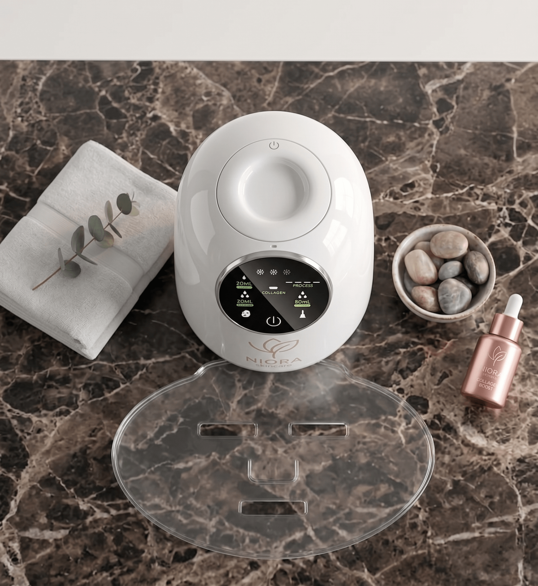 Niora Deluxe csomag - Niora SkinCare
