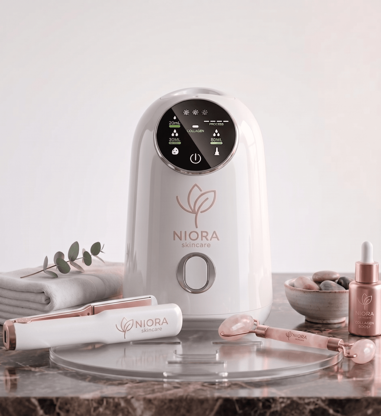 Niora Deluxe csomag - Niora SkinCare